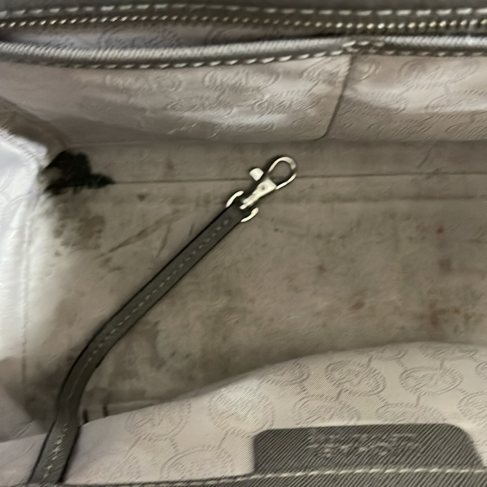 Michael Kors handbag - Picture 6 of 7
